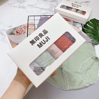 Quần lót vân sọc 5c