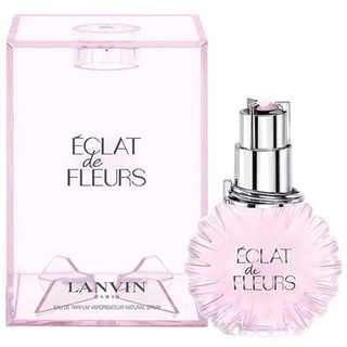 (Hàng Mới Về) Nước Hoa Eclat De Fleurs Lanvin Cho Nữ 30ml