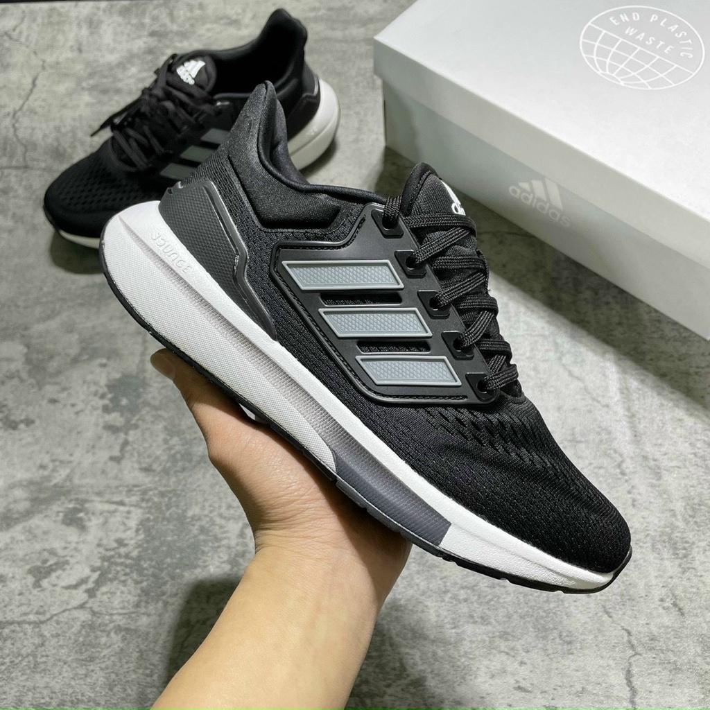 Giày thể thao ADI_DAS  với 3 màu hot 2022,Giày sneaker DAS EQ21 dành cho nam nữ chuẩn S.Cấp full phụ kiện