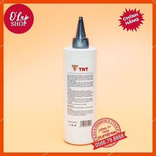 Hấp keratin phục hồi tóc hư tổn TNT