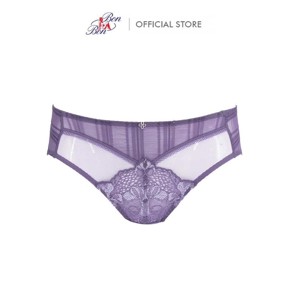 Quần lót lưng vừa, vải thun Bon Bon - SV7302