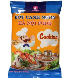 Bột canh ngon Hà Nội Food 900g