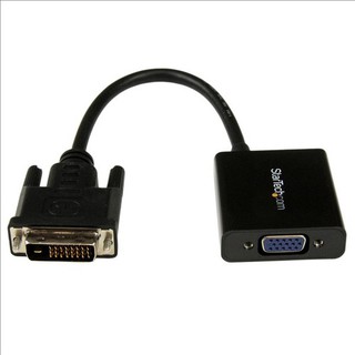 Đầu chuyển DVI 24 +1 ra VGA cao cấp - cableDVI+1ravga giá không lợi nhuận