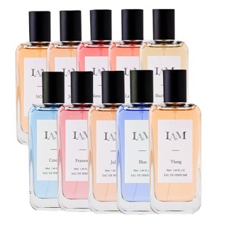 Nước hoa IAM Eau De Perfume