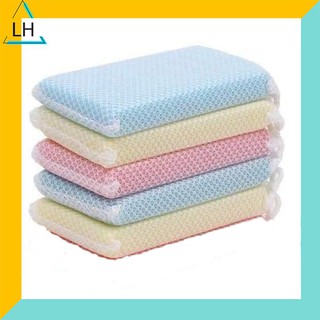 Combo 5 Miếng rửa bát - Miếng rửa chén