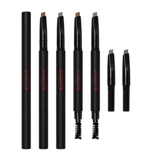 Chì kẻ chân mày L’ovite Eyebrow Perfector Mocha