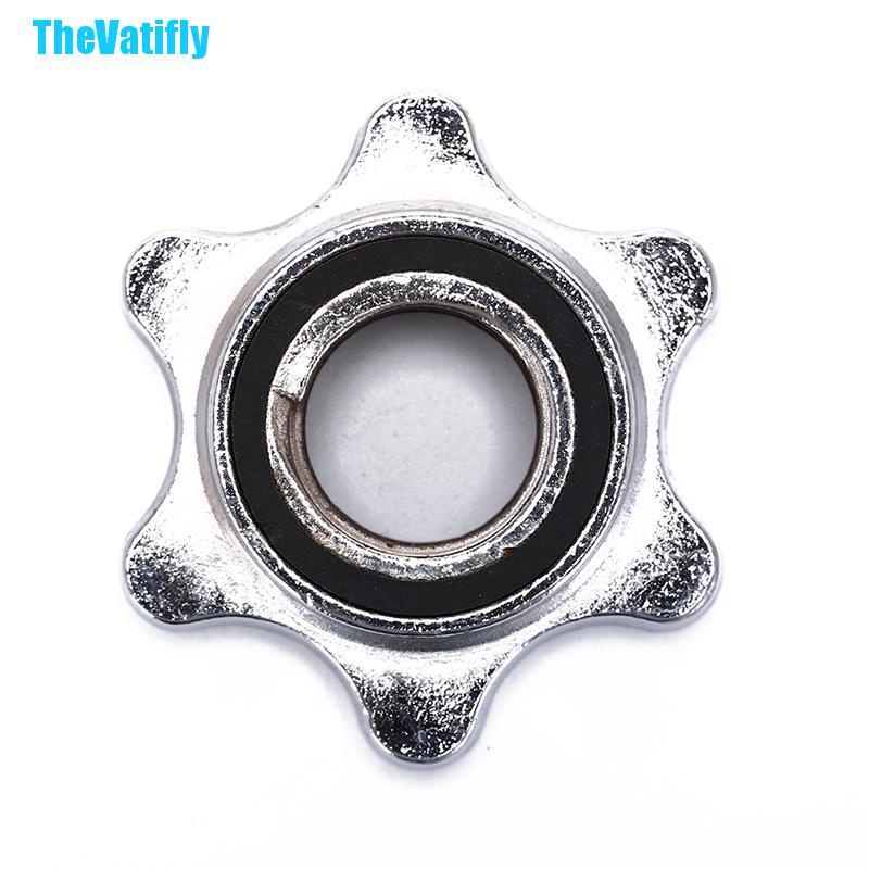 Kẹp Khóa Thanh Tiêu Chuẩn X