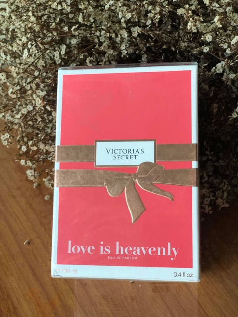 Victoria’s Secret Love Is Heavenly 100ml