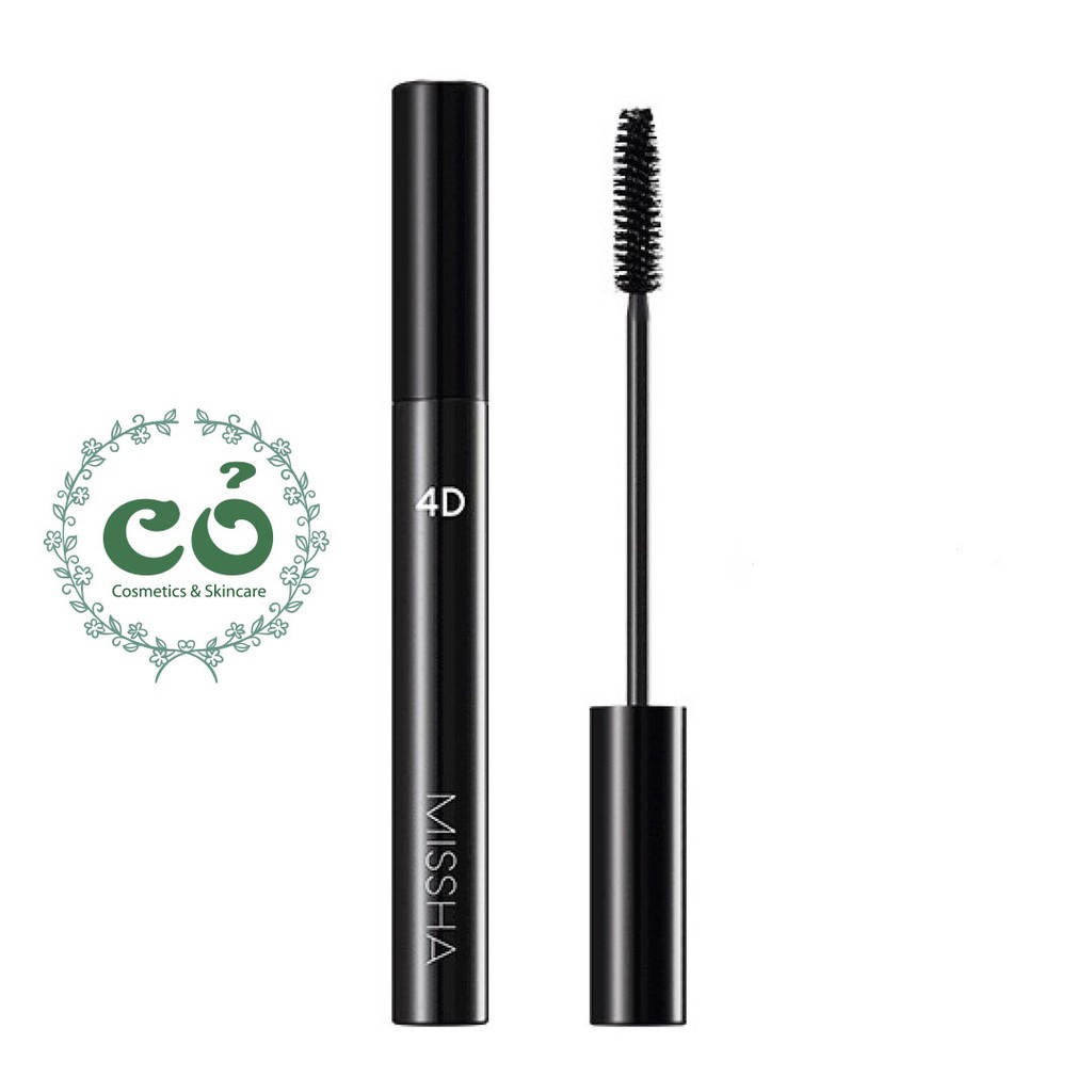 Mascara Mi Missha The Style 4D | BigBuy360 - bigbuy360.vn