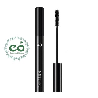 Mascara The Style Missha 4D