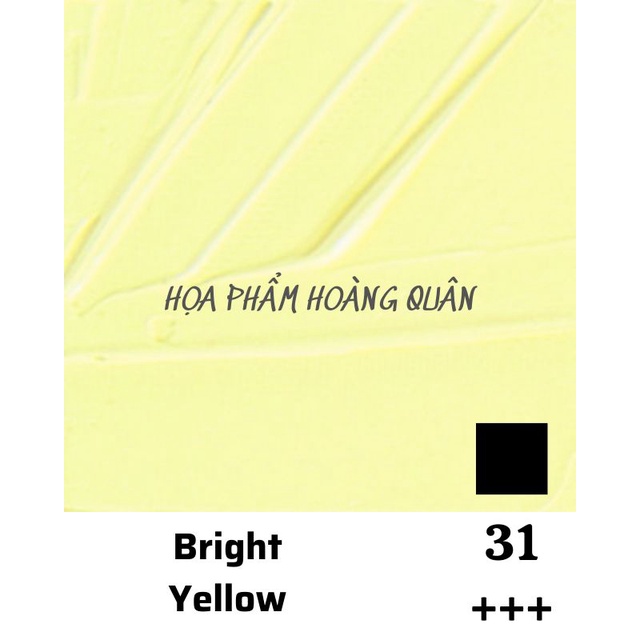 Màu Sơn Dầu Pebeo 200ml - Huile Fine XL Studio