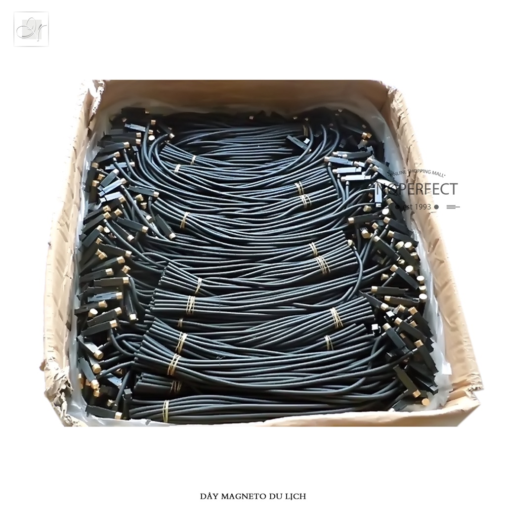 Dây đánh lửa magneto bếp ga du lịch - ic bếp ga mini giá sỉ