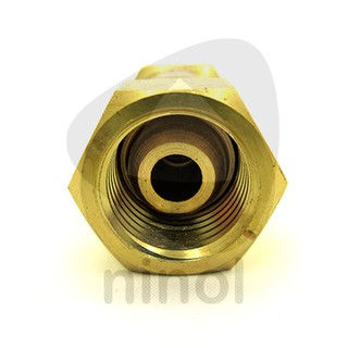 Van Chống Cháy Ngược Generico CV-9RO
