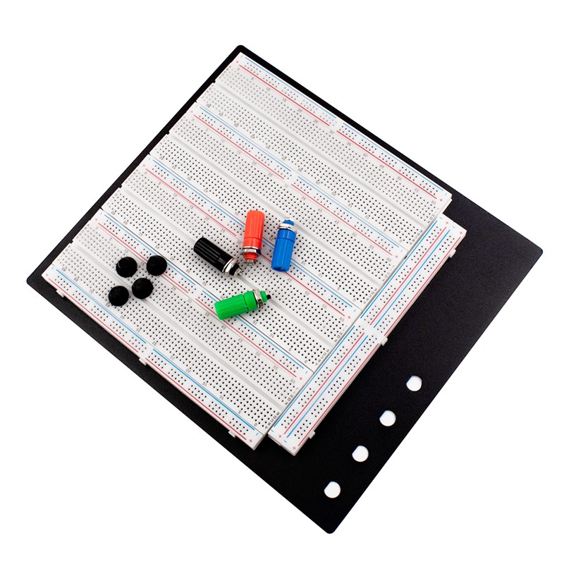 1 Bảng Mạch Thử Nghiệm ZY-208 3220