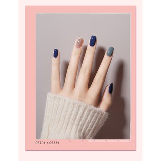 Combo đồ làm móng chuyên nghiệp