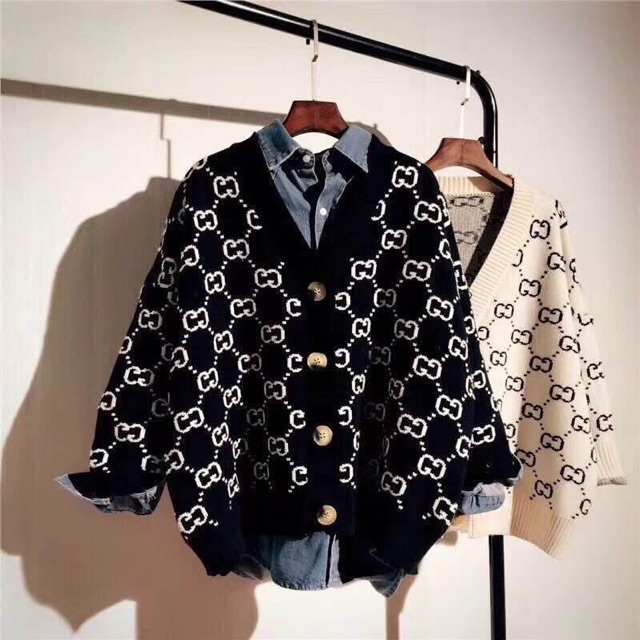 ÁO KHOÁC HOẠ TIẾT