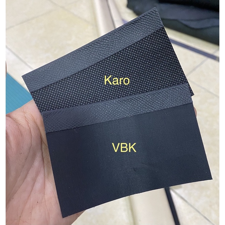 Vải lót Karo & VBK cao cấp