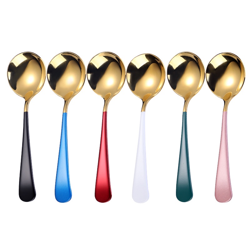 Muỗng cà phê bằng thép không gỉ chất lượng cao