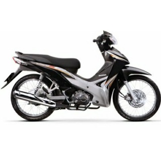 Tem rời dán xe wave s 110