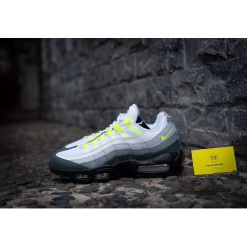 Giày N.iK.E Air Max 95 OG Neon ID DH1567-991