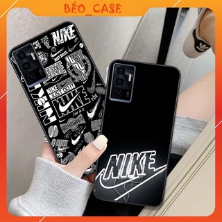 ⚡ Siêu Rẻ ⚡Ốp lưng  VIVO V23e in hình NIKE siêu đẹp-BEOCASE