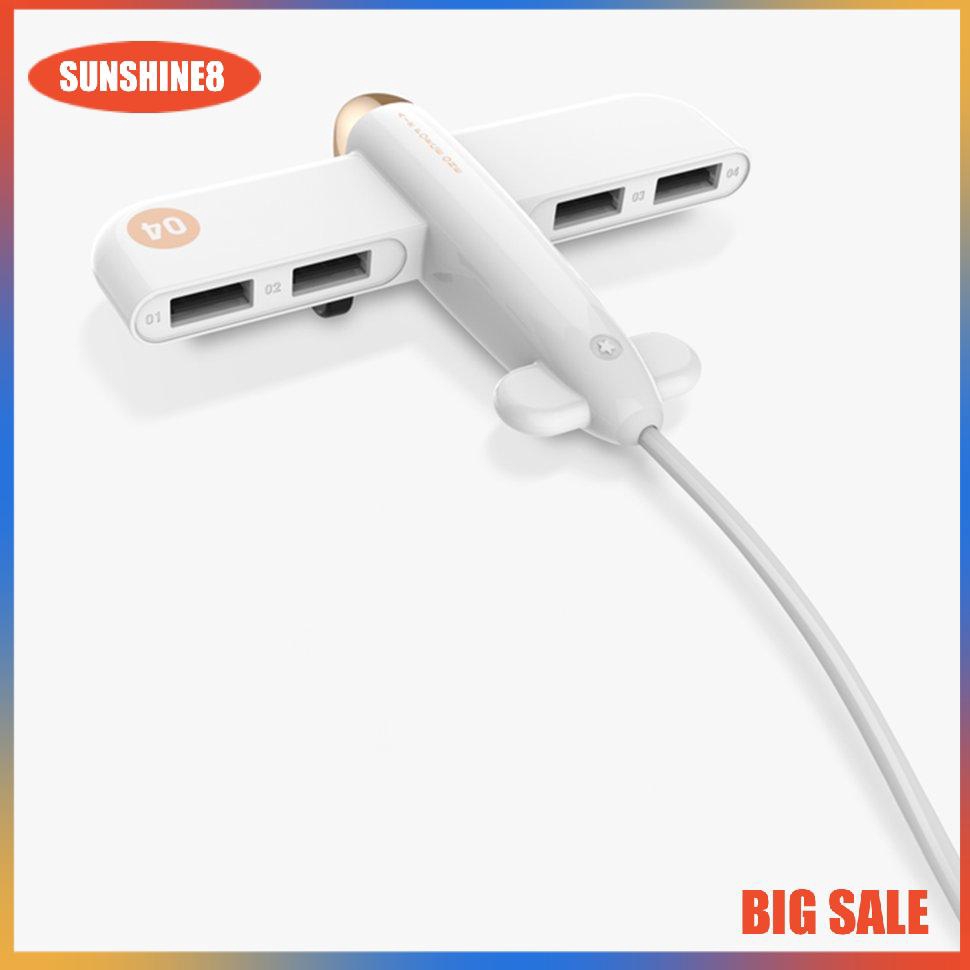 Bộ Hub Chia 3 Cổng Usb 0504