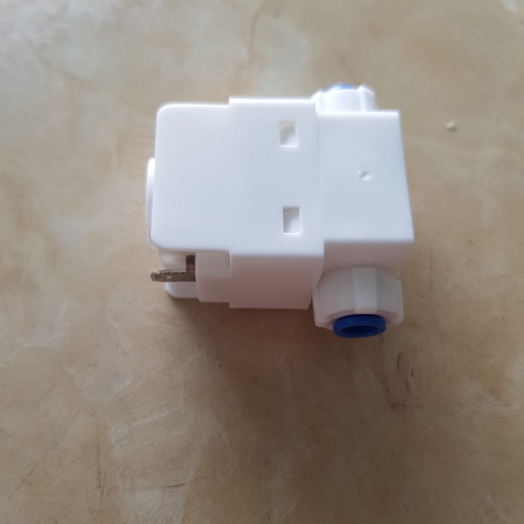 Van áp cao máy lọc nước RO