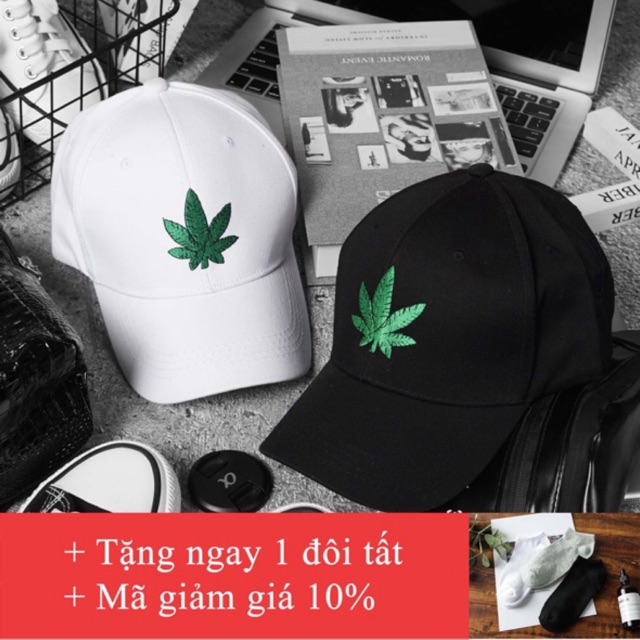 Mũ Lưỡi Trai ❤️FREESHIP❤️ Giảm 10k Khi Nhập [ MU LUOI TRAI ]️ Nón Kết Lưỡi Trai Hàn Quốc