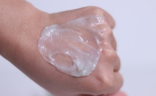 sữa rửa mặt ngải cứu  Bring Green Artemisia pH Balance Cleansing Foam