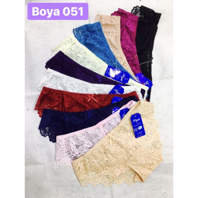 QUẦN (051) BOYA REN. CÓ BÁN LẼ GIÁ 28.000/1Quần.