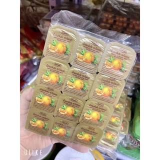 Kẹo c trái tim thái lan - vỉ 24 hộp