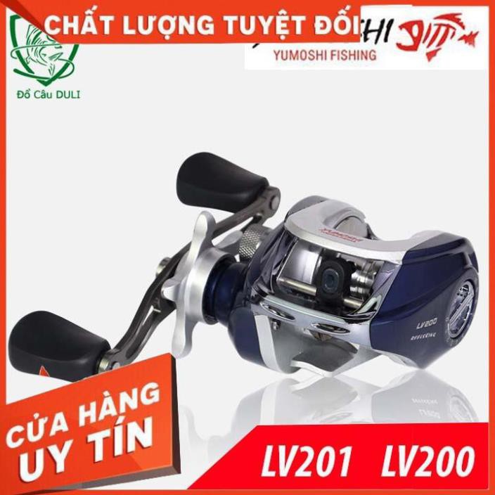 MÁY CÂU NGANG Yumoshi LV201 LV200 Tay Trái Tay Phải Giá Rẻ MC-6