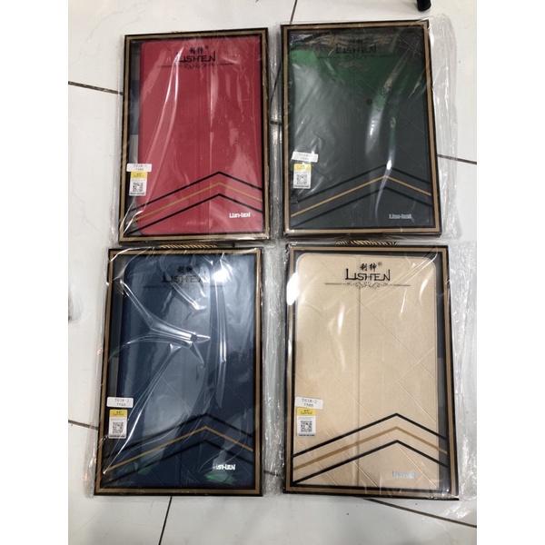 Bao Da-Ốp Lishen Cao Cấp Samsung Galaxy Tab A6 10.1 Inch (2016- SM-T580/ T585).