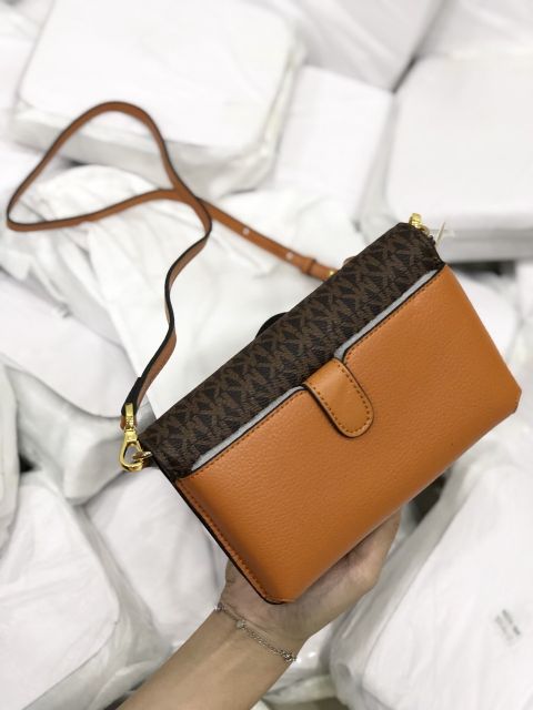 ❌CLUTCH MK MINI KIÊM VÍ ❌