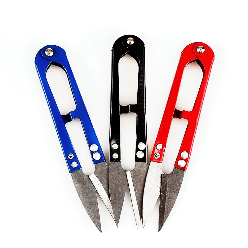 Kéo cắt dây câu cá thép không gỉ đa năng