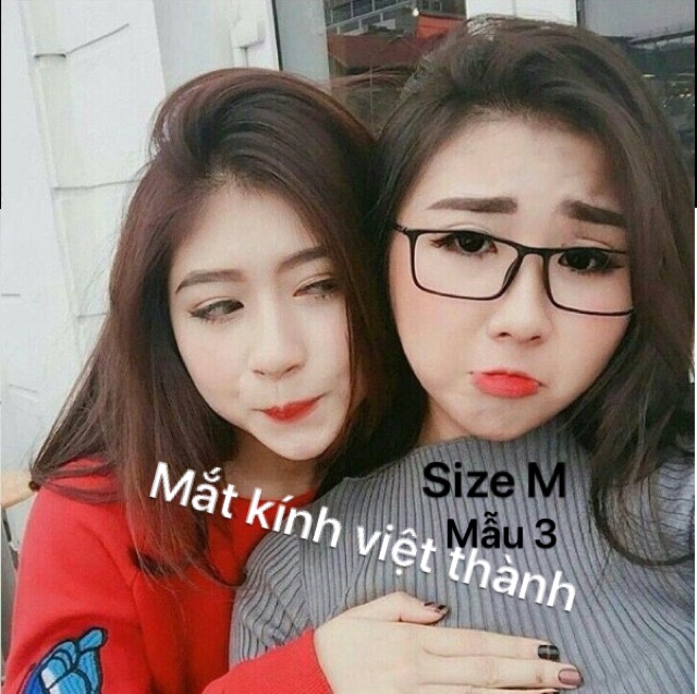 ❌GIÁ SỈ❌ Gọng kính đủ kiểu đủ màu đủ mẫu Gọng Kính