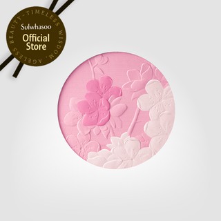 Phấn má hồng Sulwhasoo Radiance Blusher