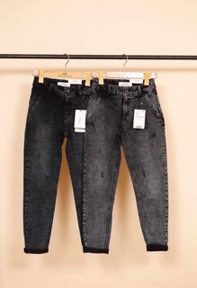 Quần jeans nữ VNXK