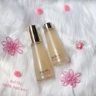 Nước thần dạng xịt khoáng Su:m37 Secret Essence Mist