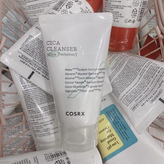 Sữa Rửa Mặt Cosrx Mini 50ml
