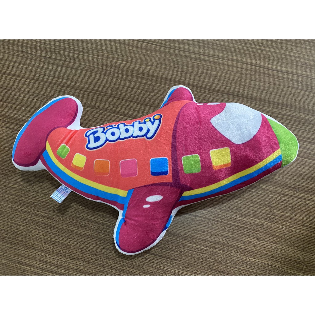 GỐI MÁY BAY BOBBY/ GỐI CHIM BIỂN