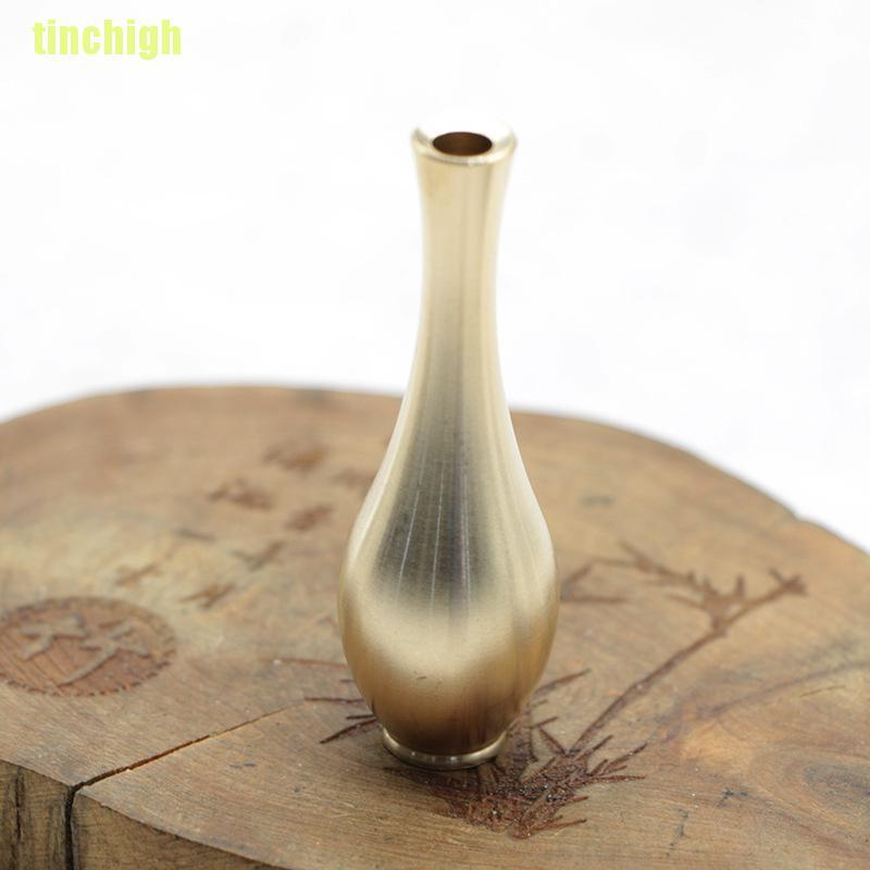 Bình Hoa mini Phong Cách Bắc Âu Cổ Điển Trang Trí Nhà Cửa