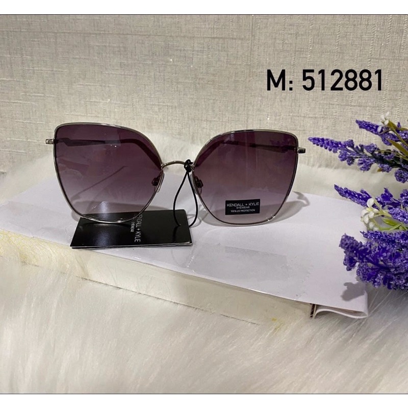 [HÀNG USA] KÍNH MÁT THỜI TRANG NỮ 👉 HIỆU KENDALL + KYLIE