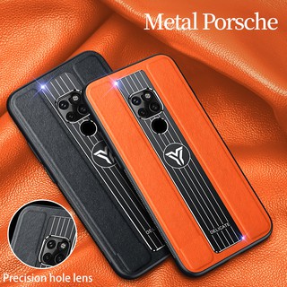 Ốp lưng silicone chống sốc cho Huawei Mate 20 Pro