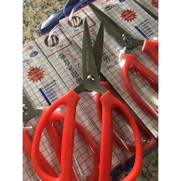 kéo cắt hành ớt 09A
