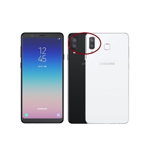 Cường lực camera Samsung A8 star