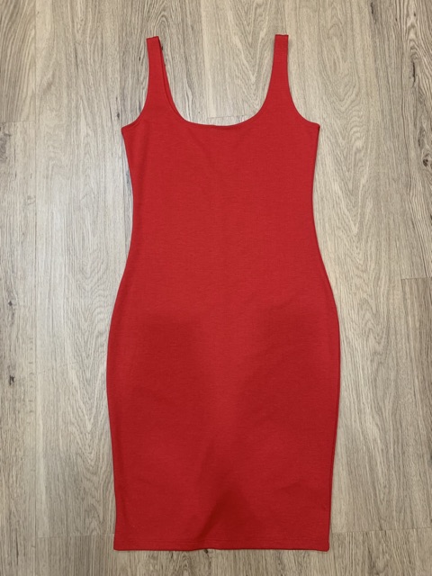 ĐẦM ÔM BODY hiệu COTTON ON