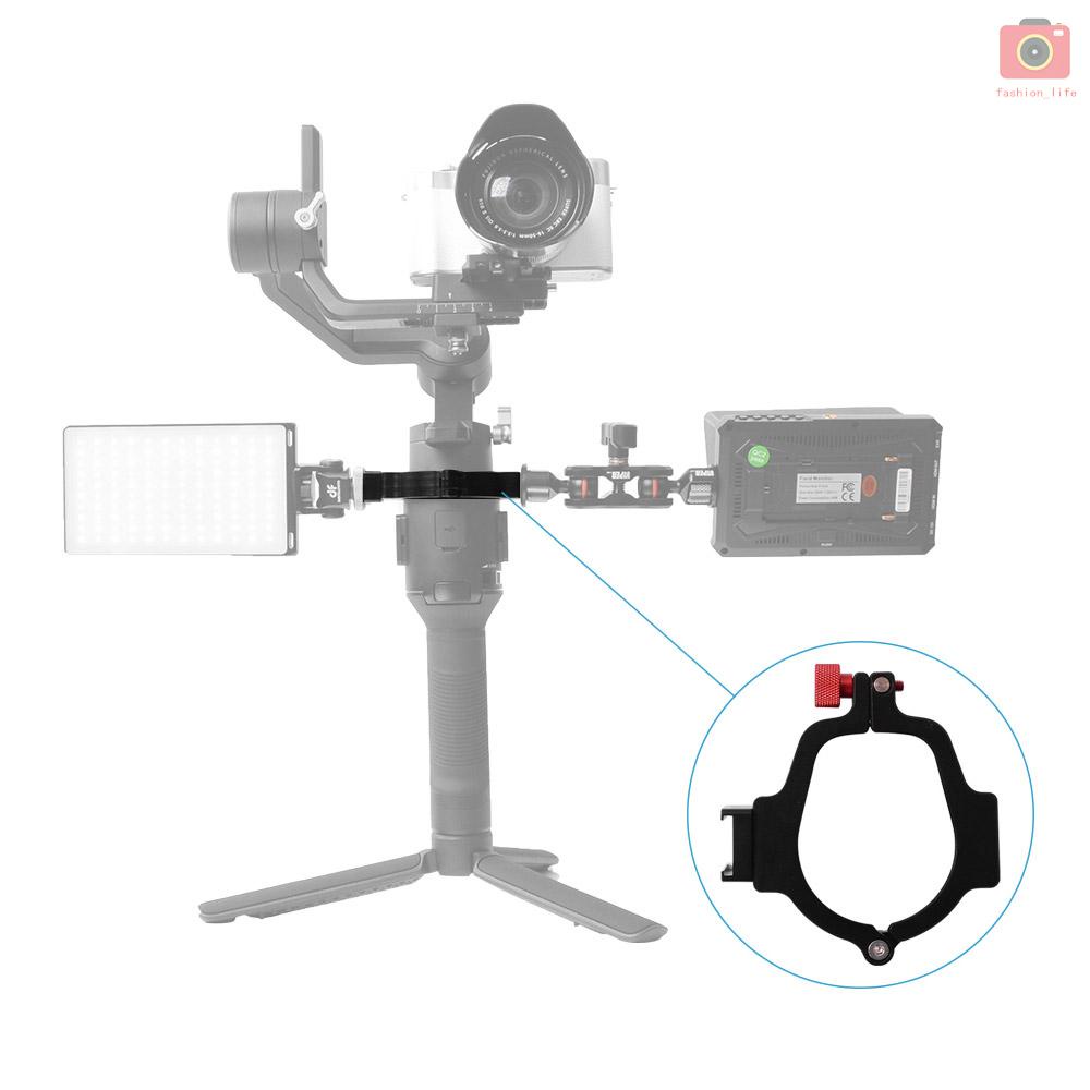 Vòng điều hợp mở rộng bằng kim loại cho DJI Ronin SC | BigBuy360 - bigbuy360.vn