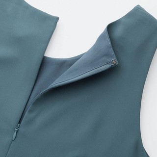 Váy UNIQLO Auth