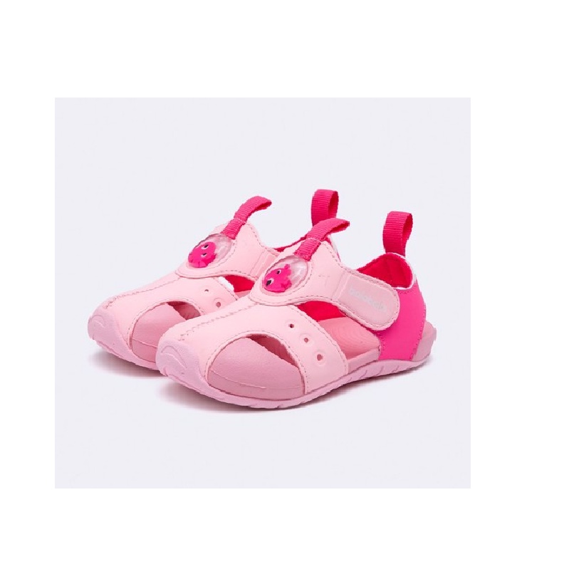 Giày sandal phối lưới thời trang BALABALA - BABY dành cho bé gái 204222142029